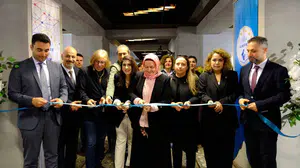 Geçmişe açılan bir pencere: 80’li ve 90’lı yılların Anadolu’su Gaziantep’te yeniden hayat buluyor