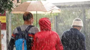 Ege'de bayram planı yapanlar dikkat: Meteoroloji tarih vererek uyardı, yağışlı hava kapıda