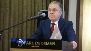 Mersin sağlık üssü olma yolunda: Cerrahi ve onkolojide dev buluşma