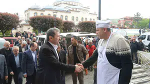Samsun’da selin izleri siliniyor: Havza’da yaralar devlet eliyle sarıldı
