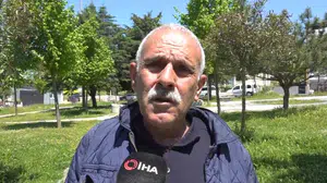 Büyükçekmece'de 17 bıçak darbesiyle katledilen Abdulbaki'nin babasından adalet çığlığı: Şikayetçi olduğum için tehdit ediliyorum