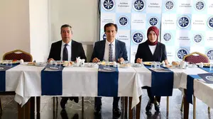 Ardahan Üniversitesi’nde büyük dönüşüm: Enerjiden tarıma, teknolojiden sağlığa dev hamleler