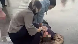 İyilik yapmak isterken canından oldu: Yozgat'taki feci kazada kahreden son