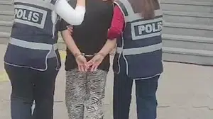 70 yıllık hapis cezasıyla aranıyordu: Kayseri polisi nefes kesen operasyonla yakaladı