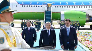 Türk dünyasının kalbi Türkistan’da atıyor: Liderlerden kritik zirve öncesi kardeşlik mesajı