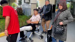 Bolu’da bayram mesaisi hastanede bitti: Kurban kesim alanlarından 62 yaralı haberi geldi