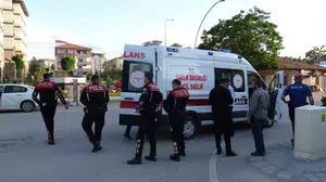 Malatya’da dehşet dakikaları: Silahlar konuştu, sokaklar savaş alanına döndü