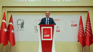 CHP'de kritik Salı mesaisi: Kılıçdaroğlu kürsüye çıkıyor