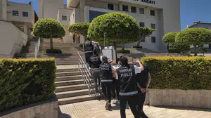 Turistik ilçelerde zehir tacirlerine ağır darbe: 4 kişi cezaevine gönderildi