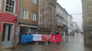 Meslek lisesinden Avrupa’ya uzanan kariyer yolu: Europass ile sınırları aştılar