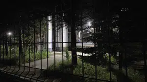 Gentaş fabrikasında gece mesaisi kabusa döndü: Bir işçi ağır yaralandı