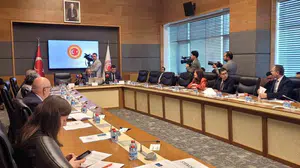 Okullarda şiddet sarmalına dijital mercek: Uzmanlar 'silah' ve 'sosyal medya' uyarısında bulundu