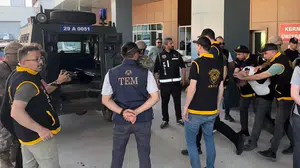 Gümüşhane'de vahşet: 6 aylık bebeğin annesini katledip kayıplara karışmıştı, çember daralınca yakayı ele verdi