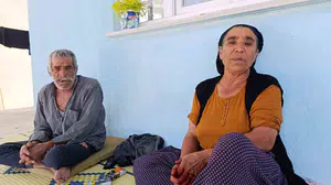 20 yıllık adalet arayışında şok karar: Katil zanlısı serbest kalınca aile isyan etti