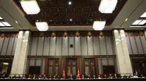 Cumhurbaşkanı Erdoğan: Kerbela'daki acılar hala taze