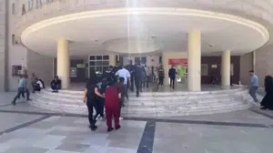 Şanlıurfa'da iş bulma vaadiyle dolandırıcılık yapan 5 kişi tutuklandı