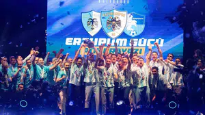 Dadaşlar diyarında bitmeyen maraton: 16 yılda 5 lig gören Erzurumspor zirveye döndü