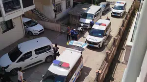 Kocaeli'de genç kız silahla başından vurulmuş halde bulundu, hayatını kaybetti