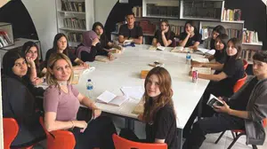 Köyceğiz Naip Hüseyin Anadolu Lisesi dijital dergi ile il birincisi oldu
