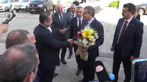 Milli Eğitim Bakanı Tekin, öğretmenlerle istişare odaklı kararlar alıyor