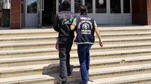 Kırıkkale’de suçlulara geçit yok: Firari ve hükümlü 4 isim kıskıvrak yakalandı