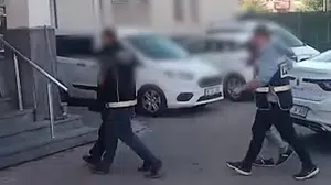 Kayseri'de kasten öldürme suçundan aranan üç kişi yakalandı