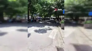 Bosna Hersek’te Sultan Abdülaziz’in mülteciler için yaptırdığı camii yenilendi