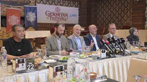 Kütahya’nın tarihine "çeyiz" gölgesi düşürenlere Germiyan yanıtı: Şehrin gerçek hikayesi gün yüzüne çıkıyor