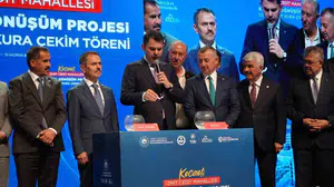 Cedit projesinde gecikme maliyeti vatandaşa yansıtılmayacak