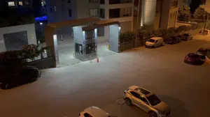 Gaziantep'in Nurdağı ilçesinde 4.6 büyüklüğünde deprem meydana geldi