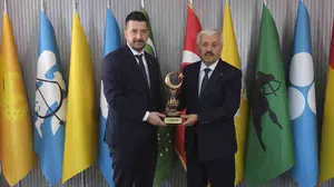 Esmİad, esnaf kuruluşlarıyla iş birliğini güçlendirmeye odaklandı