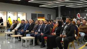 Hulusi Akar’dan genç mucitlere vizyon çağrısı: Bizim medeniyetimizde imkansız diye bir şey yok