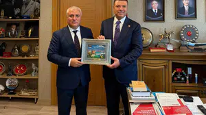 Alanya’nın ekonomi rotası Ankara’ya taşındı: Eray Erdem’den Bahçeli’ye kapsamlı çözüm dosyası