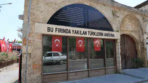 Tarihin kanlı izleri 106 yıl sonra yeniden hatırlandı: Mezalim Fırını’nda hüzünlü anma