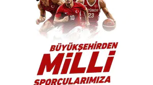 Şampiyonların yolunu Denizli açtı: Milli sporculara ulaşımda büyük kolaylık