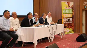 Üzüm üreticisinin gözü kulağı TMO’da: Rekolte yüksek ama riskler kapıda