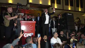 Özgür Özel'den Amasya'da tarihi çıkış: Seçim akşamı üzülmenize izin vermeyeceğim