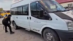 Hakkari'de uyuşturucu suçundan aranan kişi 45 kilo madde ile yakalandı