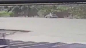 Nevşehir'de park halindeki araca çarpan otomobil kazasında 1 kişi hayatını kaybetti
