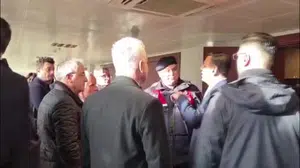 Aziz İhsan Aktaş suç örgütü duruşmasında sanıkların savunmaları sürüyor