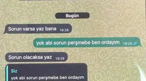Turgut Koç, Veli Ağbaba ile yaptığı görüşmeyi anlattı: '500 bin lira var mı?' diyerek sordu