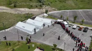 76 ilin katıldığı afad’ın tematik kampı ahlat’ta başladı