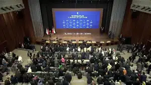 Cumhurbaşkanı erdoğan: siyaset millete tepeden bakan bir faaliyet değildir