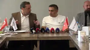 Metosad başkanı kaya: yıl sonunda 5,5 milyonun üzerinde konaklamayı hedefliyoruz