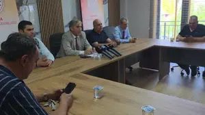 Kütahya, mesleki eğitimdeki başarılarıyla dikkat çekiyor