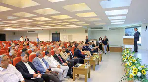 Mersin'in rotasını komiteler çiziyor: MTSO'dan dev sanayi zirvesi müjdesi