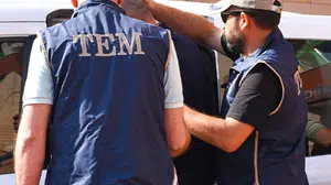9 yıllık firari avı Isparta’da bitti: Terör hükümlüsü saklandığı delikte yakalandı