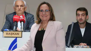 Güzelbahçe’de kritik oylama: Başkanvekilliği koltuğuna Ayşe Akın oturdu