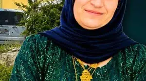 Hakkari’de korkunç cinayet: Eşini bodrumda ölüme terk edip kaçmıştı