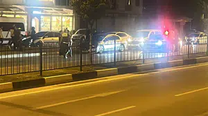 Genç yaşta gelen acı haber: İskenderun’daki feci kazada 18 yaşındaki Emre’den geriye sadece hayalleri kaldı